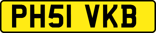 PH51VKB