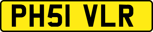 PH51VLR