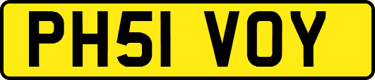 PH51VOY