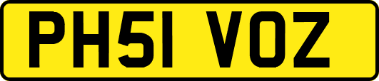 PH51VOZ