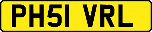 PH51VRL