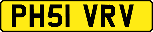 PH51VRV