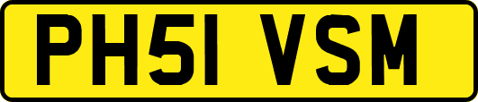 PH51VSM