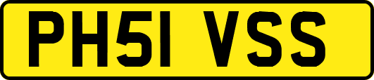 PH51VSS