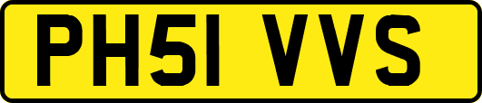 PH51VVS