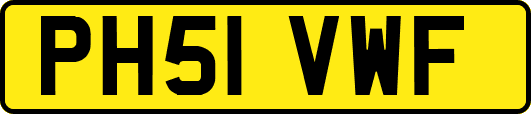 PH51VWF