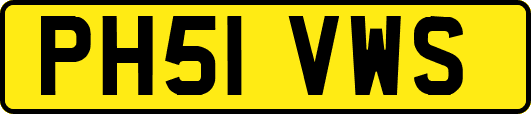 PH51VWS