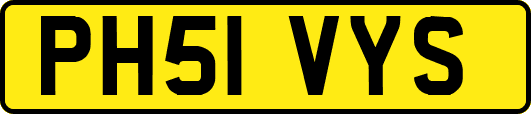 PH51VYS