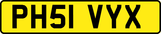 PH51VYX