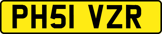 PH51VZR