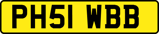 PH51WBB