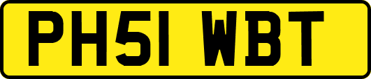 PH51WBT