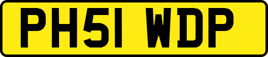 PH51WDP