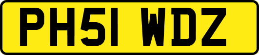 PH51WDZ