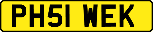 PH51WEK