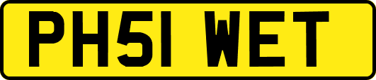 PH51WET