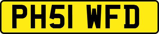 PH51WFD