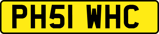 PH51WHC