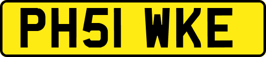 PH51WKE