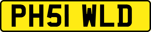 PH51WLD