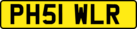 PH51WLR