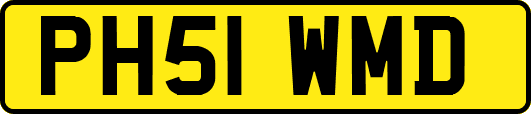 PH51WMD