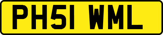 PH51WML