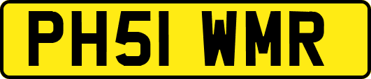 PH51WMR