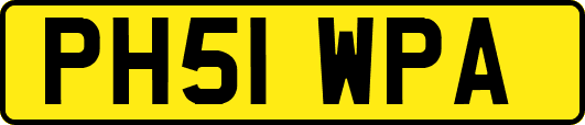 PH51WPA