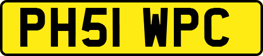 PH51WPC