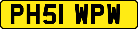 PH51WPW