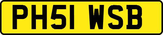 PH51WSB