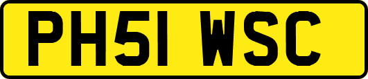 PH51WSC