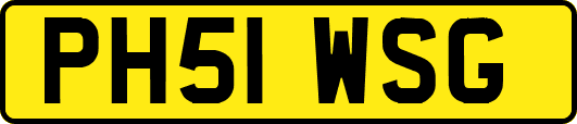 PH51WSG