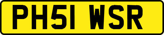 PH51WSR