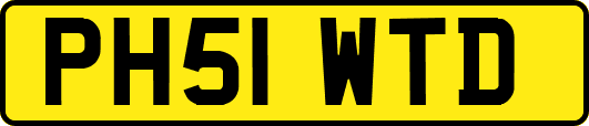 PH51WTD