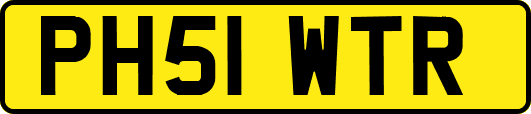 PH51WTR