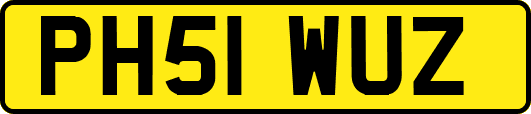 PH51WUZ