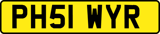 PH51WYR