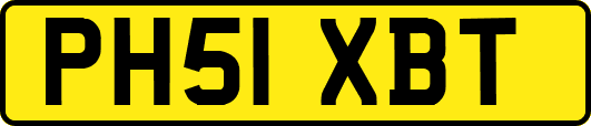 PH51XBT