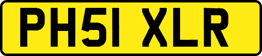 PH51XLR