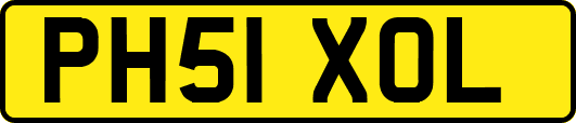 PH51XOL