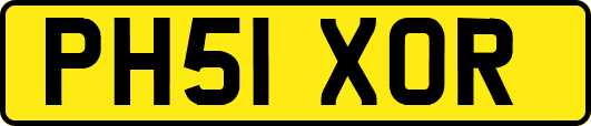 PH51XOR