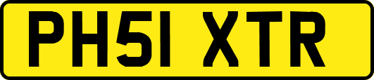 PH51XTR