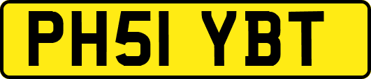 PH51YBT