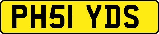 PH51YDS