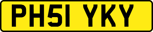PH51YKY