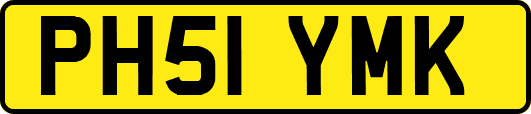 PH51YMK