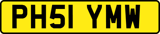 PH51YMW