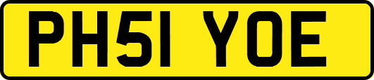 PH51YOE